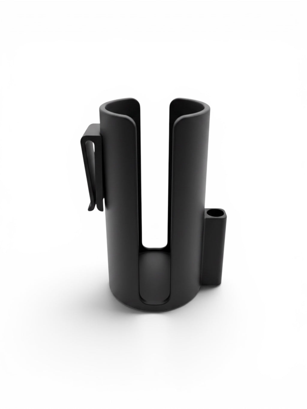 StackMate mit Zigarettenhalter
