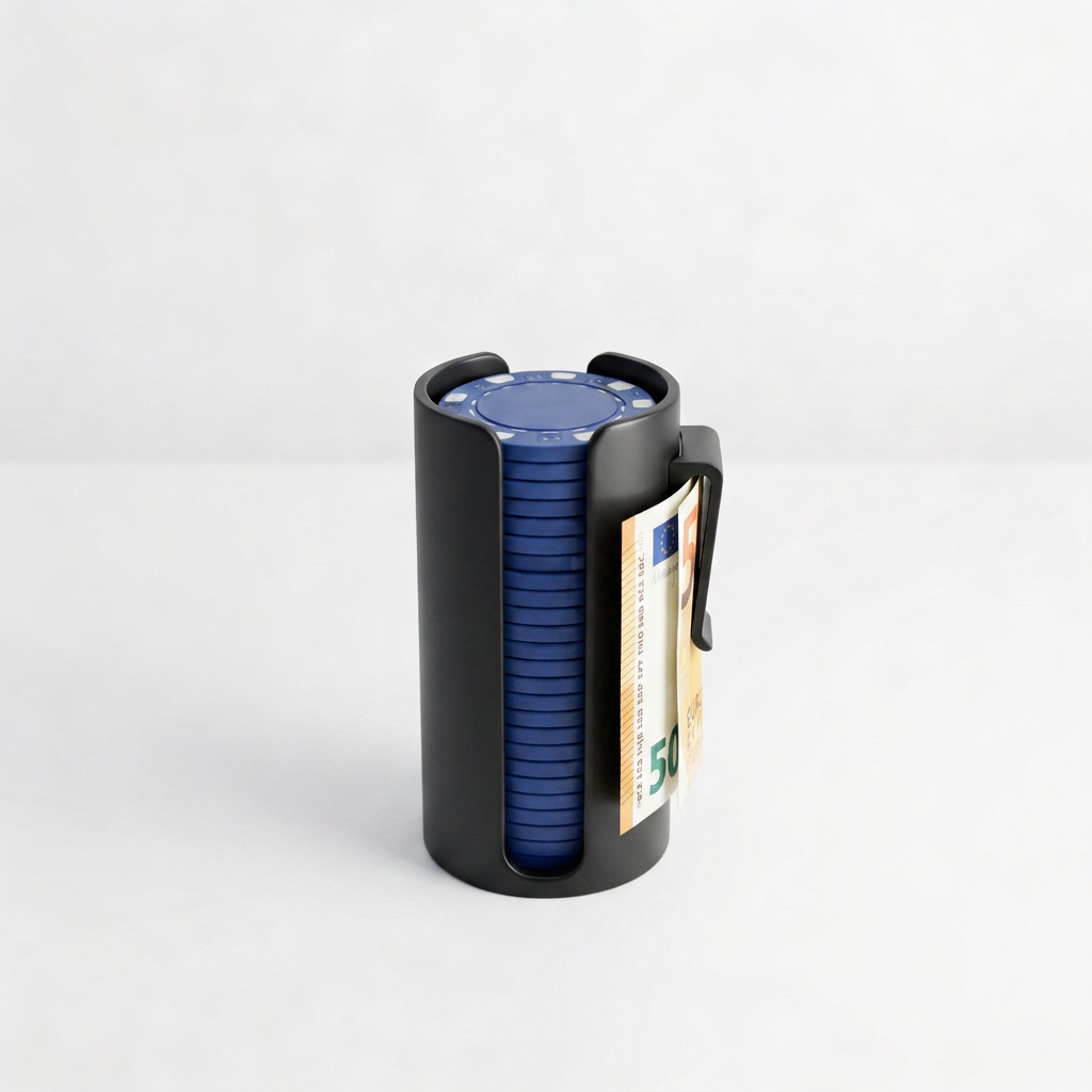 StackMate